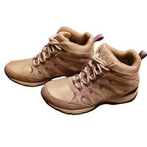 EUC | G.H. Bass & Co. | Womens | Propel Hiker | Ankle Boots | Taupe Size: 7.5M